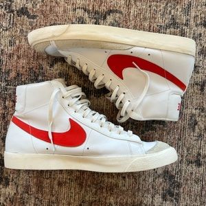 Nike Blazer Mid ‘77 Vintage